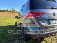 2017 Volkswagen Touran