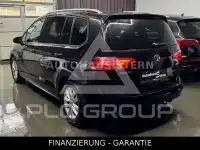 2017 Volkswagen Touran