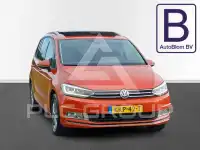 2017 Volkswagen Touran