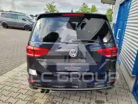 2017 Volkswagen Touran