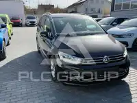 2017 Volkswagen Touran