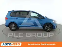 2017 Volkswagen Touran