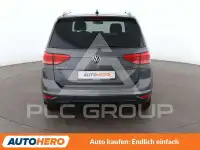2017 Volkswagen Touran