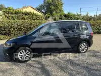 2017 Volkswagen Touran