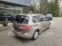 2017 Volkswagen Touran