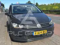2017 Volkswagen Touran