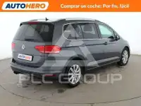 2017 Volkswagen Touran