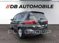 2017 Volkswagen Touran