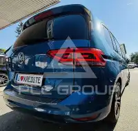 2017 Volkswagen Touran