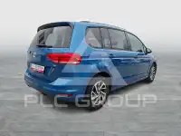 2017 Volkswagen Touran