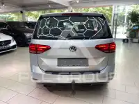 2017 Volkswagen Touran