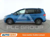 2017 Volkswagen Touran