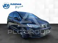 2017 Volkswagen Touran