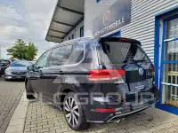 2017 Volkswagen Touran