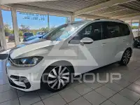 2017 Volkswagen Touran