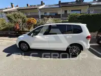 2017 Volkswagen Touran