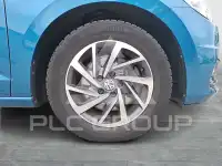 2017 Volkswagen Touran