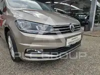 2017 Volkswagen Touran
