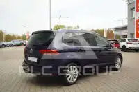 2017 Volkswagen Touran