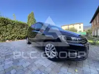 2017 Volkswagen Touran
