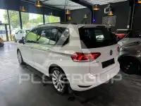 2017 Volkswagen Touran