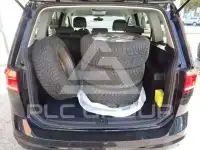 2017 Volkswagen Touran
