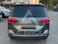 2017 Volkswagen Touran