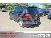 2017 Volkswagen Touran