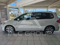 2017 Volkswagen Touran