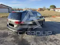 2017 Volkswagen Touran