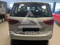 2017 Volkswagen Touran