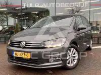 2017 Volkswagen Touran