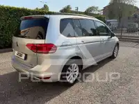 2017 Volkswagen Touran