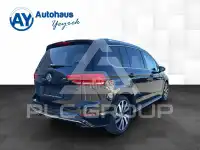 2017 Volkswagen Touran