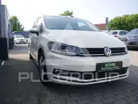2017 Volkswagen Touran