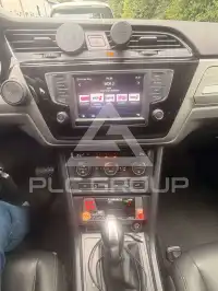 2017 Volkswagen Touran