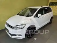 2017 Volkswagen Touran