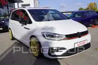 2017 Volkswagen Touran