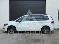 2017 Volkswagen Touran