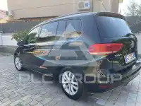 2017 Volkswagen Touran