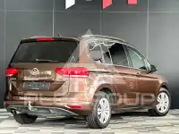2017 Volkswagen Touran