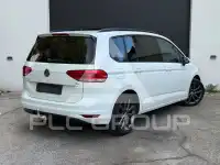 2017 Volkswagen Touran