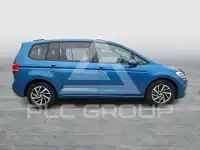 2017 Volkswagen Touran