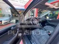 2017 Volkswagen Touran