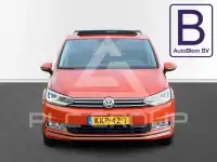 2017 Volkswagen Touran