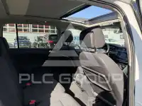 2017 Volkswagen Touran