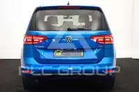 2017 Volkswagen Touran