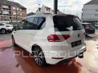 2017 Volkswagen Touran
