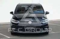 2017 Volkswagen Touran