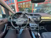 2017 Volkswagen Touran